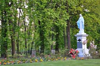 To wam powiedziałem, aby radość moja w was była i aby radość wasza była pełna. To jest moje przykazanie, abyście się wzajemnie miłowali, tak jak Ja was umiłowałem.