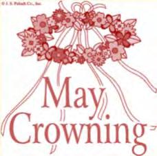 St. Mary s Parish News May 06, 2018 Sixth Sunday of Easter John 15:9-17 Jesus commands his disciples to love one another.