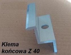 detalu/длина детали: Otwór/Отверстие: 9 mm Stosowane śruby/использовать винт: M8 x 25 3.