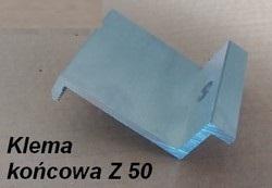 detalu/длина детали: Otwór/Отверстие: 9 mm Stosowane śruby/использовать винт: M8 x 30 5.