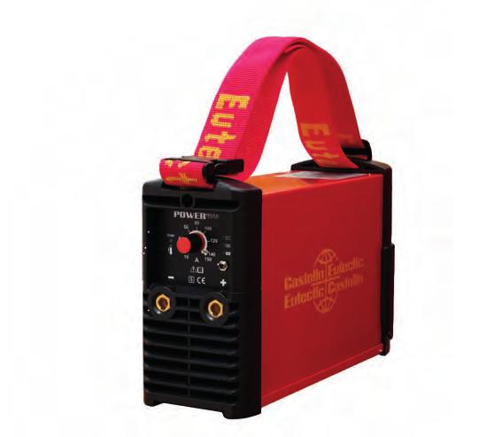 Zavarivanje ARC KLASA Ventilatorski REL inverteri 30 ARC 1250 ARC 1450 ARC 1650 Napon napajanja 230V monofazni 230V monofazni 230V monofazni Težina 2.5 kg 3 kg 3.