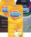 NEW CARESS MULTI GROSS DISPLAY `48