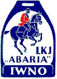 Konkurs nr: 1 / 50 / na styl jeźdźca (Competition No: 1 / ) Wydruk: