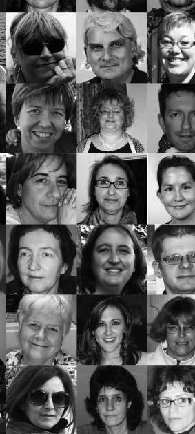 etwinning balsai Laurence Altibelli, Prancūzija Julie Ashby, Danija Sari Auramo, Suomija Margarida Barbieri Figueiredo, Portugalija Maria Jesús Bayonas, Ispanija Alessandra Cannelli, Italija Patrick