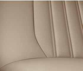 Wnętrze jednolite ciemne Pakiety: Seat 3 (BW1A3)