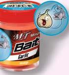 3983 008 Czosnek / pomarańczowa TROUT BAIT