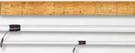 1495 380 Magic Trout Ease 3,80 m 7 15 g 1,22 m 160 g 489,00 1495 400