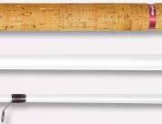 Waga RCD zł 1492 330 Magic Trout Bottom 3,30 m 3 12-25 g 1,15 m 2 338