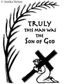 MASS INTENTIONS PASSION The contrast between the processional reading in Sunday, March 25, 2018 6:15 am + Jan & Jozefa Konopka, + Stanislaw & Anna Michniak today s liturgy and the proclamation of the