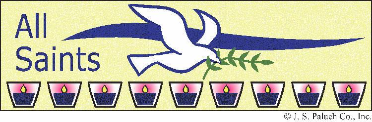 Page 2 THIRTIETH SUNDAY IN ORDINARY TIME OCTOBER 29, 2017 You shall love the Lord, your God, with all your heart, with all your soul, and with all your mind.