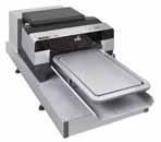 Systemy do druku bezpośredniego Oferujemy drukarki cyfrowe Polyprint Polyprint Polyprint Texjet Plus (konfiguracja firmy Bastex) TexJet (konfiguracja firmy Romanik) TexJet Plus (konfiguracja firmy