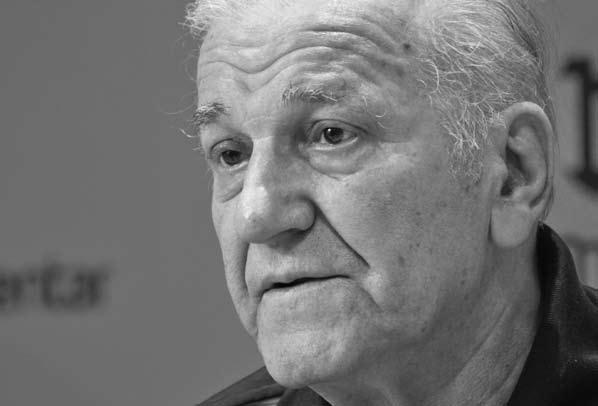 Velimir (Bata) Živojinović Doajen srpskog i jugoslovenskog glumišta Velimir Bata Živojinović jedno je od najznačajnijih imena domaće kinematografije.