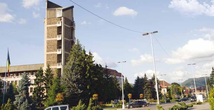InfrastruCtură S.C. Drumuri-Poduri Maramureş S.A Baia Mare În anul 2011 între Consiliul Judeţean Maramureş şi S.C. «Drumuri - Poduri Maramureş «S.A s-a încheiat Contractul de delegare nr.