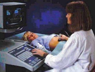 ULTRASONOGRAFIA