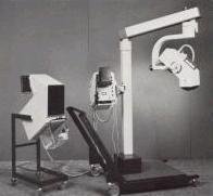 HISTORIA W MEDYCYNIE 1965 - firma Siemens Medical