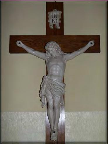 Blessed Sacrament 7:00 PM Prayer Group-Adoration (Spanish) 7:45 PM Novena to Our Lady of Perpetual Help (Spanish) First Fridays