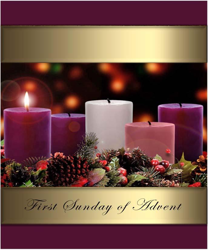 Saint Joseph Basilica LITURGICAL CELEBRATIONS Sunday Vigil: 4:00 p.m. Sunday 7:00 a.m. (Polish); 8:15 a.m.; 9:30 a.m. 11:00 a.m. (Polish) Holy Day Vigil: 5:00 p.m. Holy Day 6:30 a.m.; 8:30 a.m.; 7:00 p.