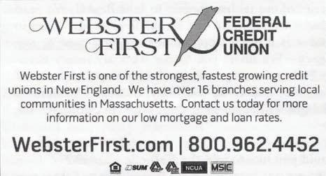 AVAILABLE 617-779-3771 WHERE COMPASSIONATE CARE COMES NATURALLY 11 Pontiac Avenue, Webster MA
