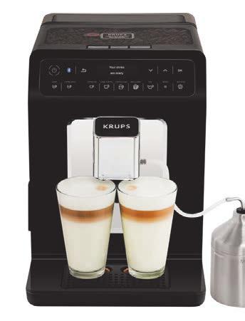 pl **Promocja Krups Nescafe Dolce Gusto Ekspresy Lumio za 249 zł przy zakupie 4 opakowań kapsułek
