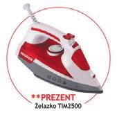 *Promocja rabatowa Tefal Wymień na lepszy obowiązuje od 15.03.2018r do 30.04.2018r. Szczegóły na euro.com.