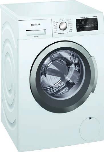 Pralka WM14T46EPL Pojemność 9 kg 1400 obr./min.