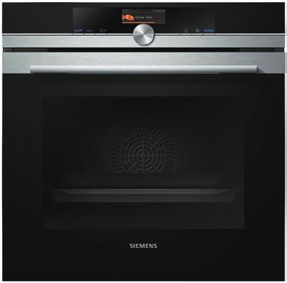 EX675BEB1E Sterowanie touchcontrol Funkcja powerboost dla wszystkich stref grzejnych Timer
