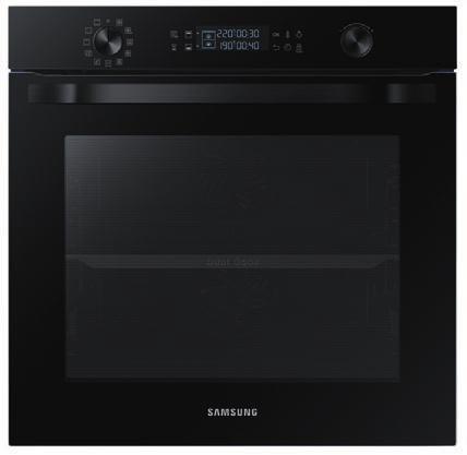 Inverter Technologia Space Max Twin Cooling System Wnętrze Metal Cooling Klasa A Zmywarka do zabudowy