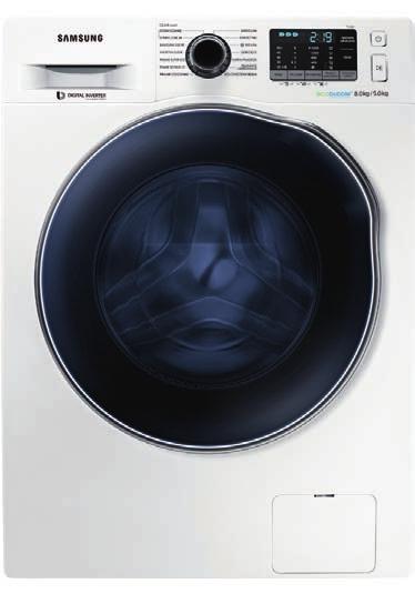 3199,- Kup pralkę Samsung Q-Drive dodatkowy rok gwarancji otrzymasz w PREZENCIE! * 2099,- 3899,- Kup pralkę Samsung Q-Drive dodatkowy rok gwarancji otrzymasz w PREZENCIE!