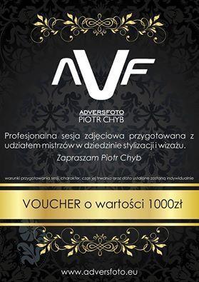 Voucher o wartości 1000zł na