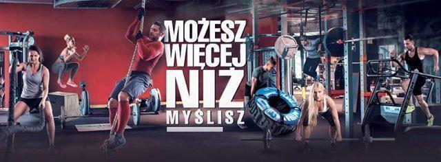 Siłownia Pure Jatomi Fitness Kielce