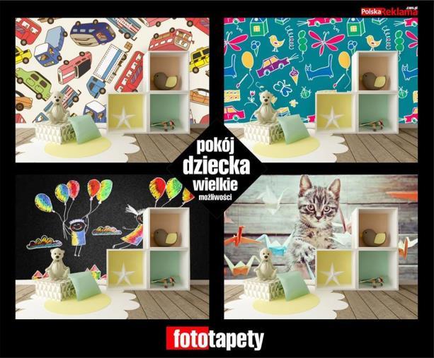 Voucher o wartości 850 zł od Polska Reklama na projekt i