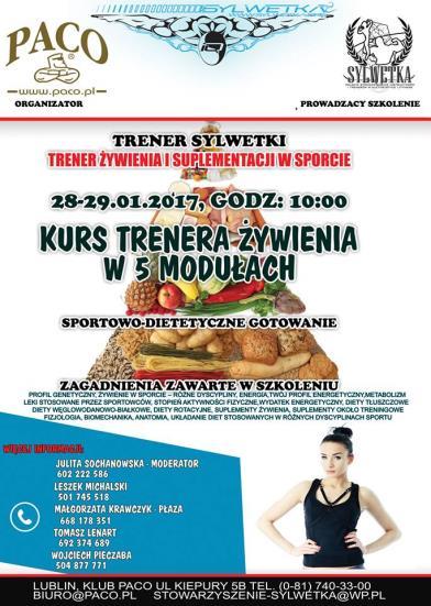 Żywienia o wartości