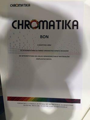 Bon o wartości 200 zł