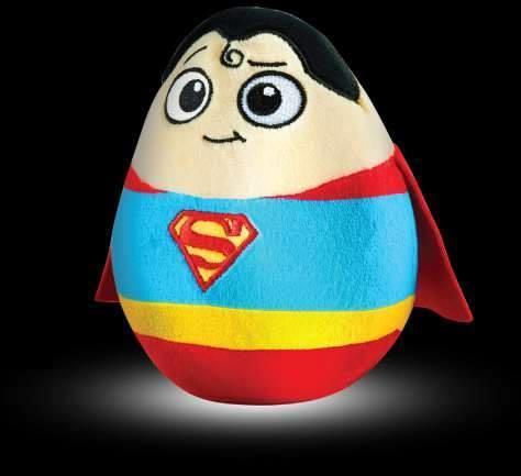 Maskotki- Super