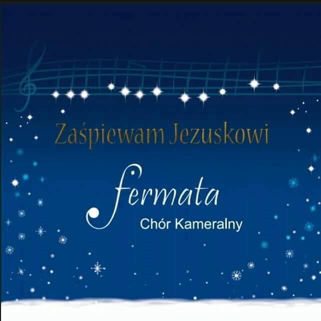 kolędami w pięknym wykonaniu i