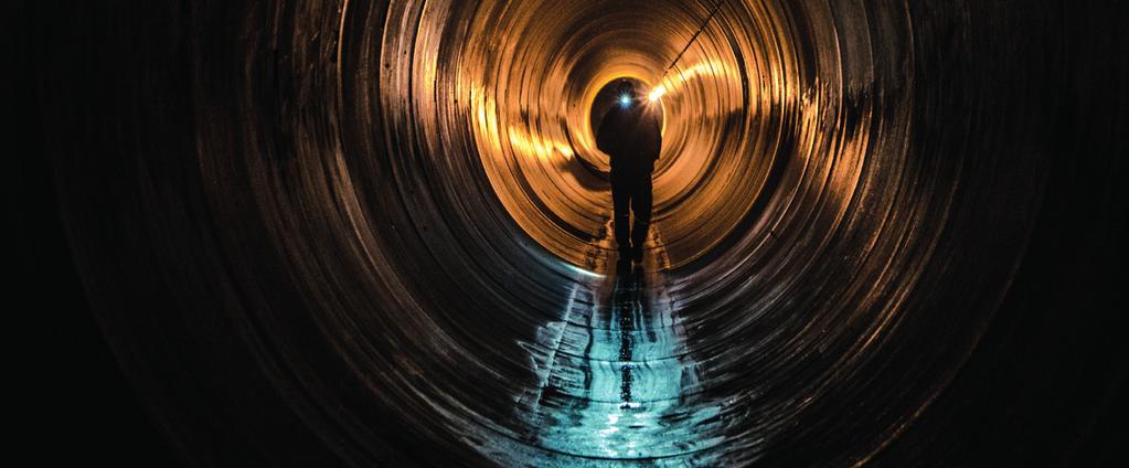 Ponadto nasze zakłady nie tylko oczyszczają ścieki, ale także produkują zieloną energię. W ciągu roku jest to ok. 42 000 MWh, co odpowiada rocznemu zapotrzebowaniu Legionowa na energię.