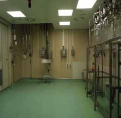 przeciwwybuchowe Q-3 Mg wys.podnoszenia 10m, rok bud. 1982, Cleveland Crane USA 86 24668 6410 87 24669 6410 KOLUMNA do podnoszenia zbiorników szklanych, r. bud. 1991, poch.