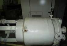 26 9247 4710 REAKTOR ZELIWNY EMAL. KS-1, V-2000 l, poch.
