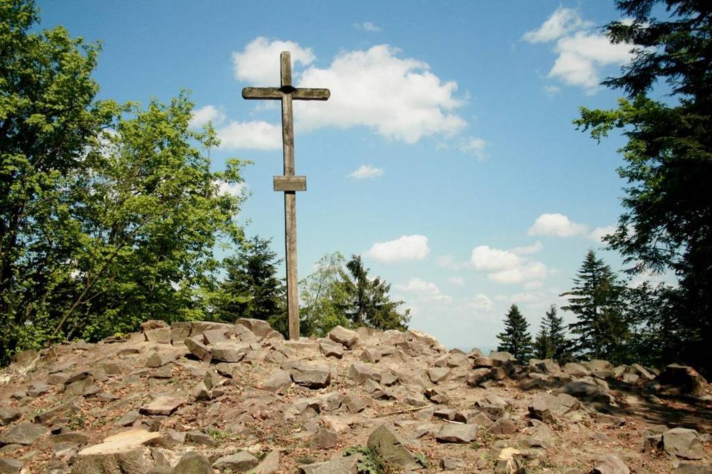 Góry Świętokrzyskie Pacanów, Muzeum Minerałów i