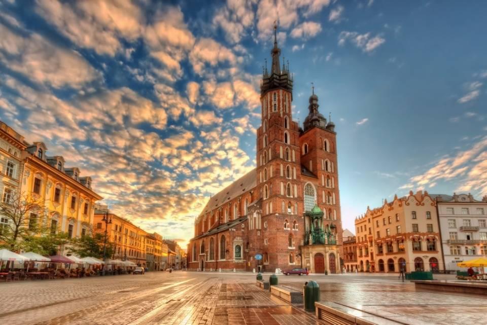 zmysłów, Niepołomice zamek, rynek, Puszcza Niepołomicka przewodnik