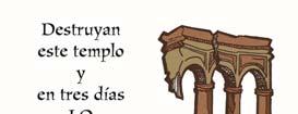 Anuncios Parroquiales 8 de Marzo de 2015 III Domingo de Cuaresma Se acercaba la Pascua de los judíos y Jesús subió a Jerusalén.