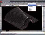 procesor Pentium 4 oraz 1 GB RAM 32 lub 64 bit 32 lub 64 bit w zależności od wersji AutoCAD 32 lub 64 bit import: 3DD, BMP, FLS, JPEG, OBJ, OSF, PLY, PNG, PTB, PTG, PTS, PTX, STL, TIFF, ZFS eksport: