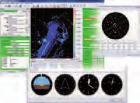 RiACQUIRE RiANALYZE RiPROCESS 1.5.5 RiSCAN Pro 1.7.0 skanowanie mobilne, lotnicze 512 MB RAM, karta graficzna OpenGL 1.