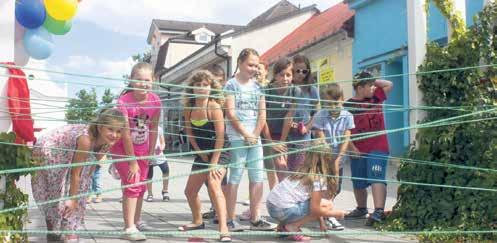 Rakúska, Nemecka, Maďarska, Srbska, Poľska, Česka a Slovenska- vôbec nestratili. Všetci si domov priviezli medaily.