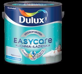 nr OBI 612069 5, 610653 8 58, 99 Dulux EasyCare 2,5 l farba lateksowa