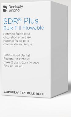 DENTSPLY SIRONA 2x 648 pln SDR PLUS 2x 50