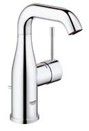 producent: Grohe - Niemcy Essence bateria umywalkowa podtynkowa dł.