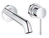 producent: Grohe - Niemcy Rotexa przelew wannowy syfon umywalkowy chrom Tasso syfon