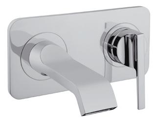 Suit U bateria umywalkowa 7 lat gwarancji Suit U bateria wannowa / natryskowa 2 w 1 7 lat gwarancji 860 00 zł 649 00 zł 1200 00 zł 799 00 zł producent: