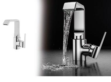elementem podtynkowym zasięg wylewki: 145 mm 7 lat gwarancji 879 00 zł 690 00 zł 1150 00 zł 790 00 zł producent: Vitra - Turcja Iva bateria wannowa